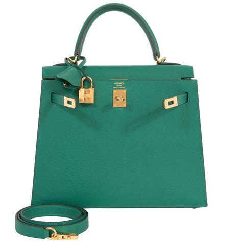 hermes vert vertigo garden party|hermes garden pockets vertical.